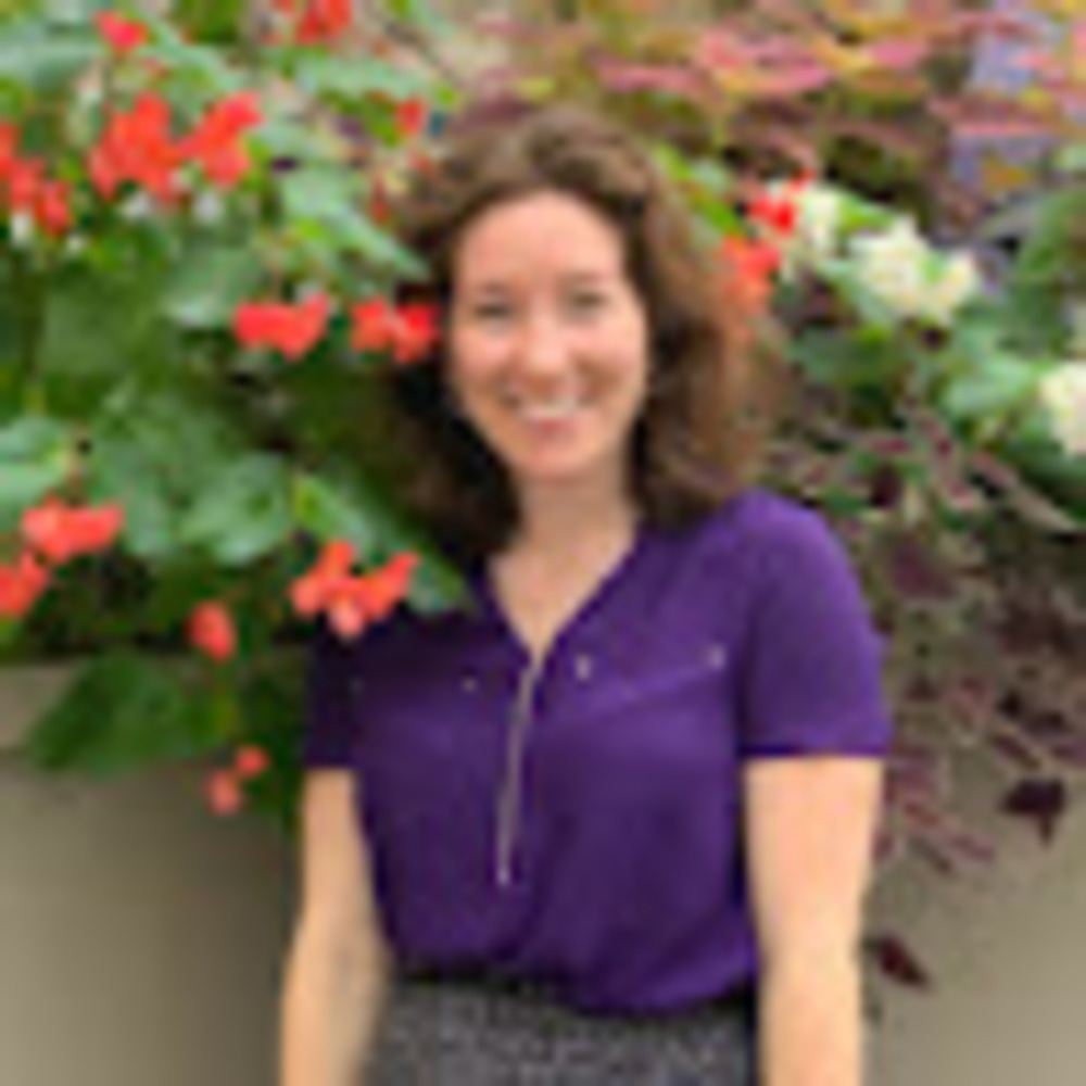 Meet your Posher, Michelle